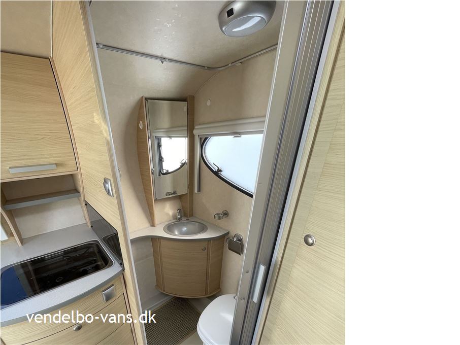Adria Action 361 LH
