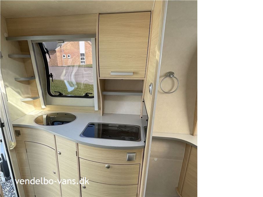 Adria Action 361 LH