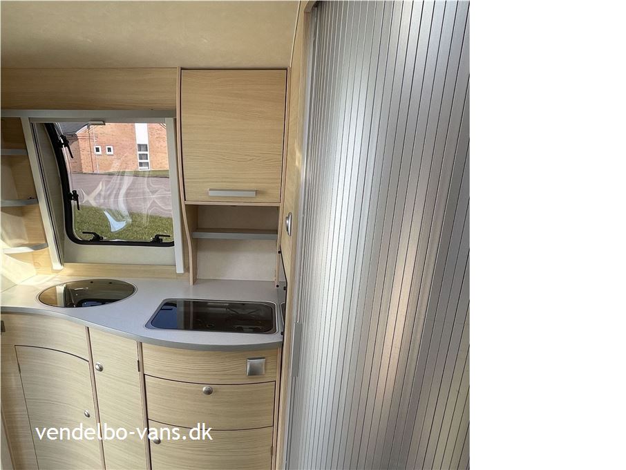 Adria Action 361 LH