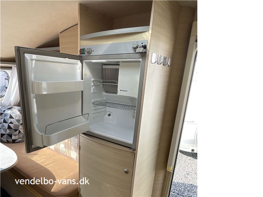 Adria Action 361 LH