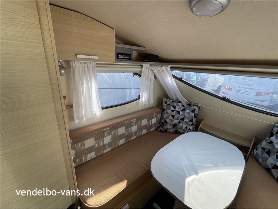 Adria Action 361 LH