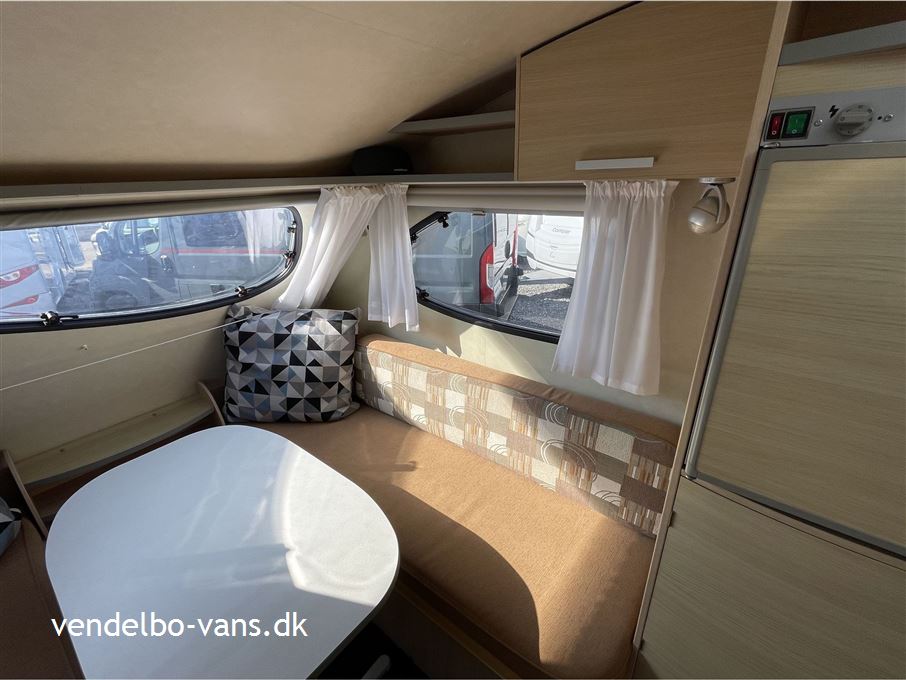 Adria Action 361 LH
