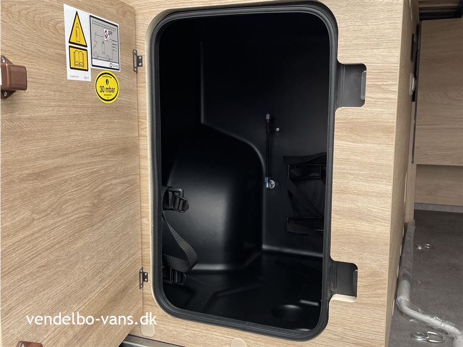 Dethleffs Globetrail CVD 600 ER Advantage