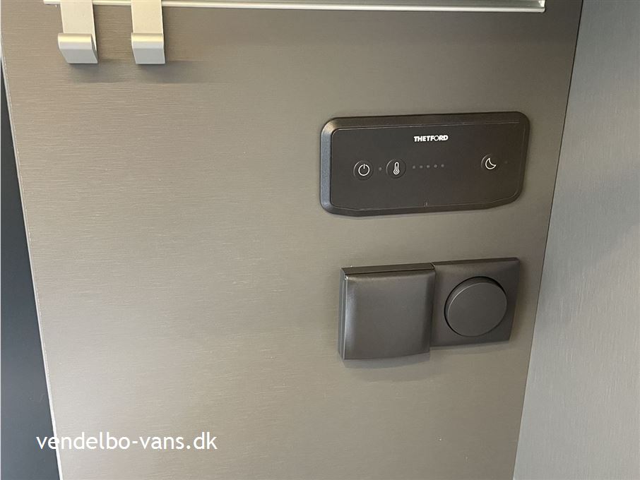 Dethleffs Globetrail CVD 600 ER Advantage