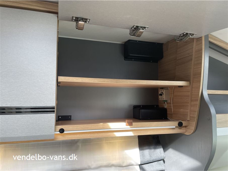 Dethleffs Trend Edition T 7057 EB