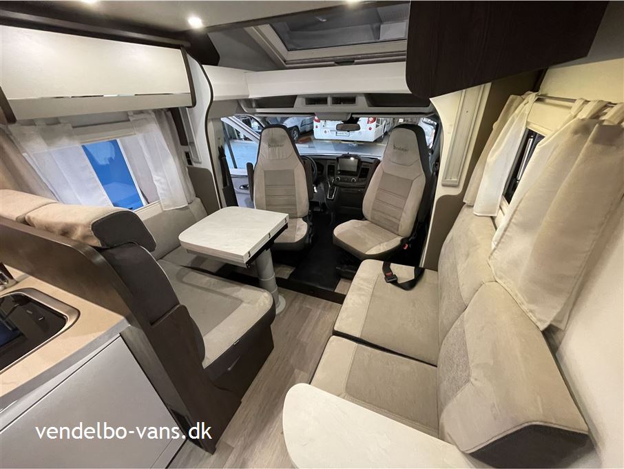 Benimar Tessoro 463