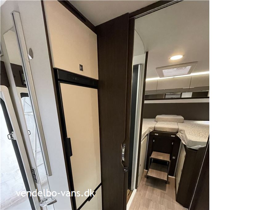 Benimar Tessoro 463