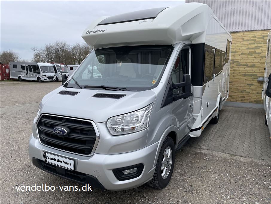 Benimar Tessoro 463