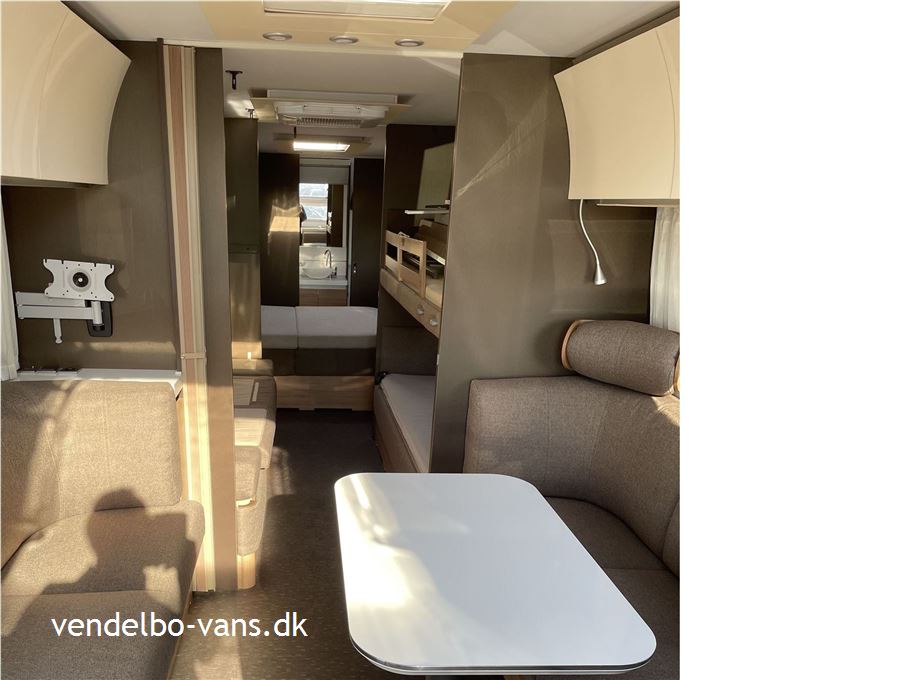 Adria Alpina 903 HT