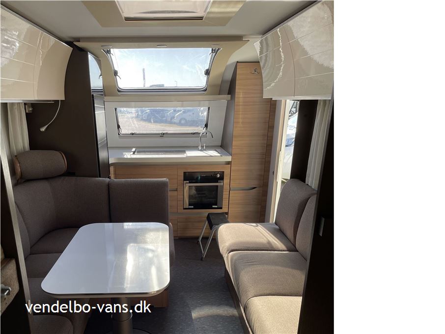 Adria Alpina 903 HT