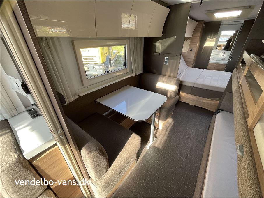 Adria Alpina 903 HT
