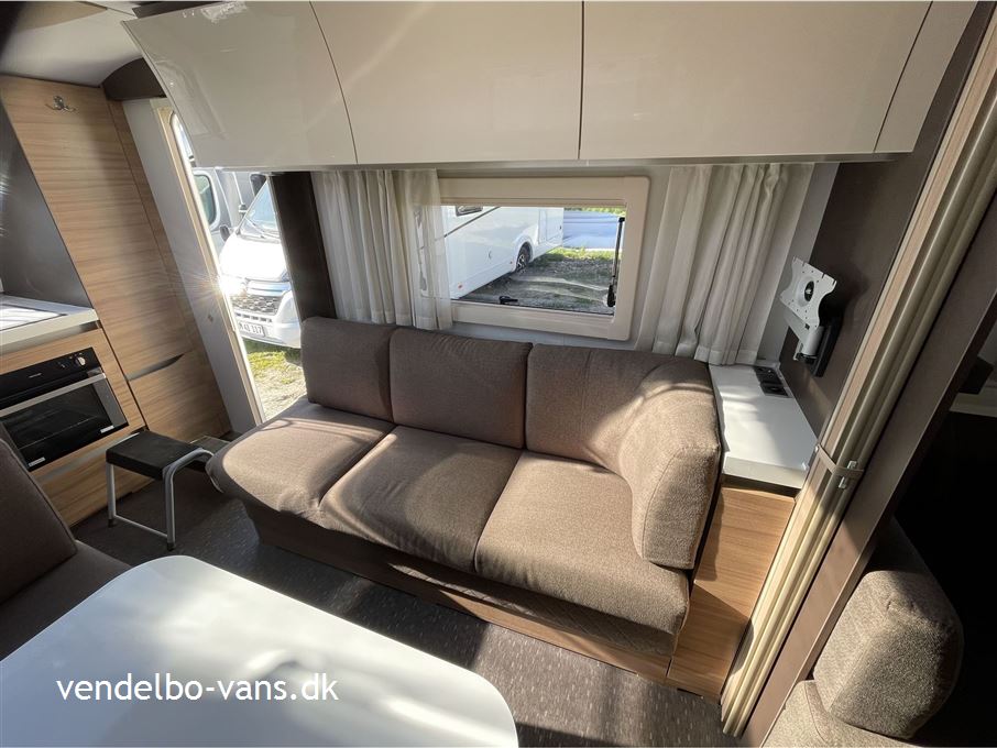 Adria Alpina 903 HT