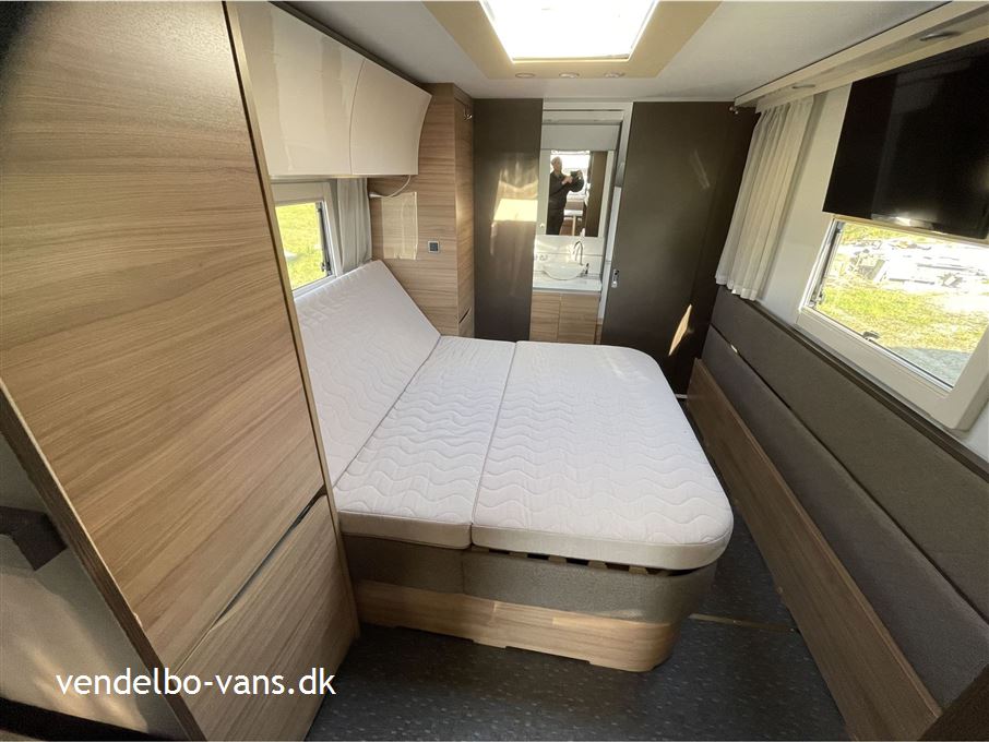 Adria Alpina 903 HT
