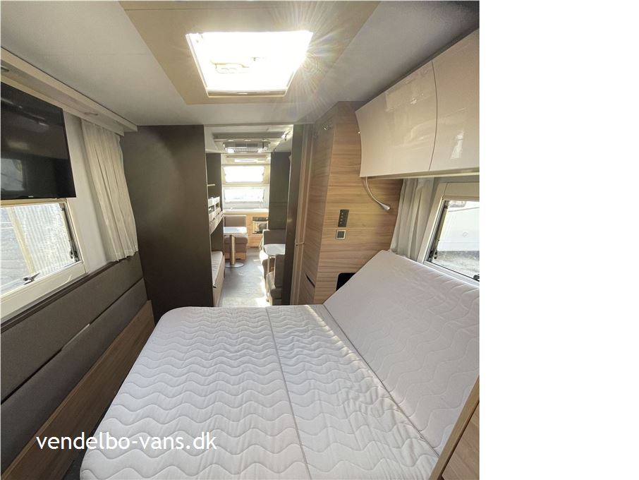 Adria Alpina 903 HT