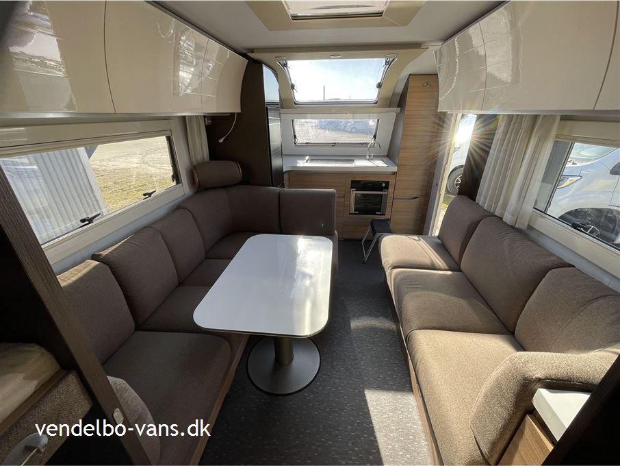 Adria Alpina 903 HT