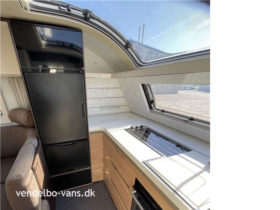 Adria Alpina 903 HT