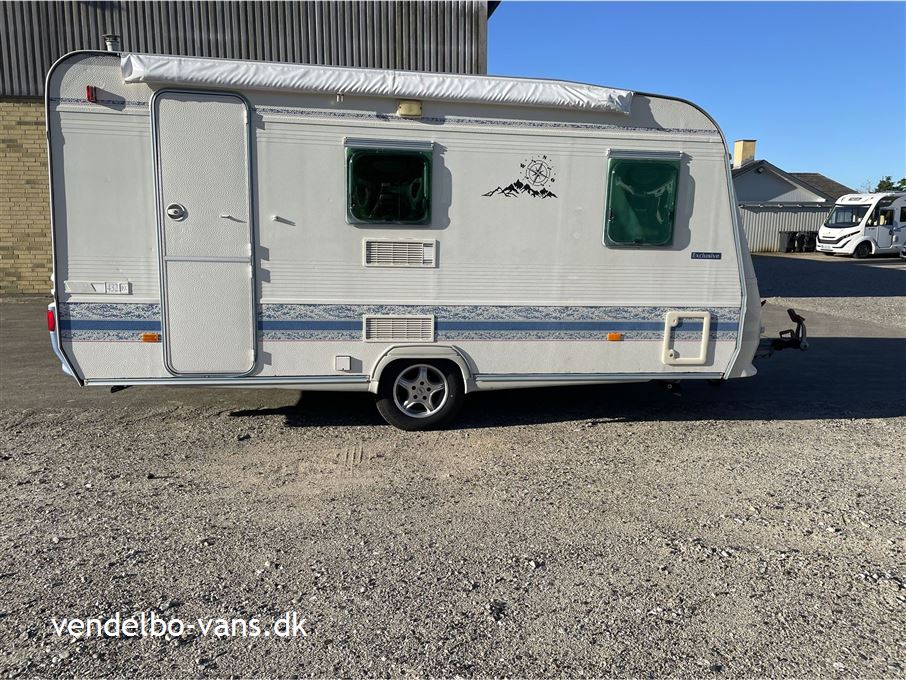 Adria Unica A 432 PX