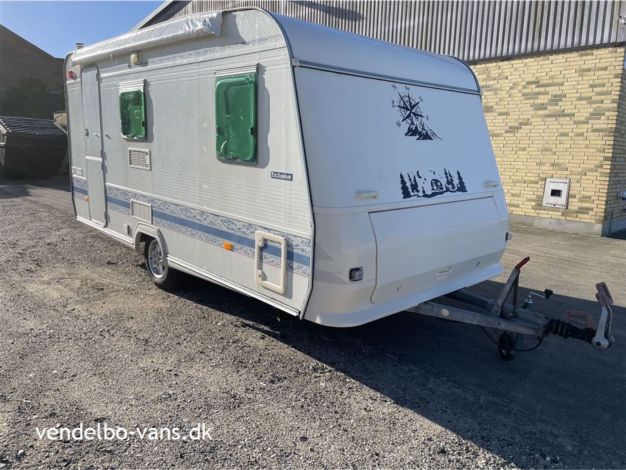 Adria Unica A 432 PX