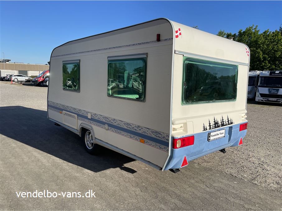 Adria Unica A 432 PX