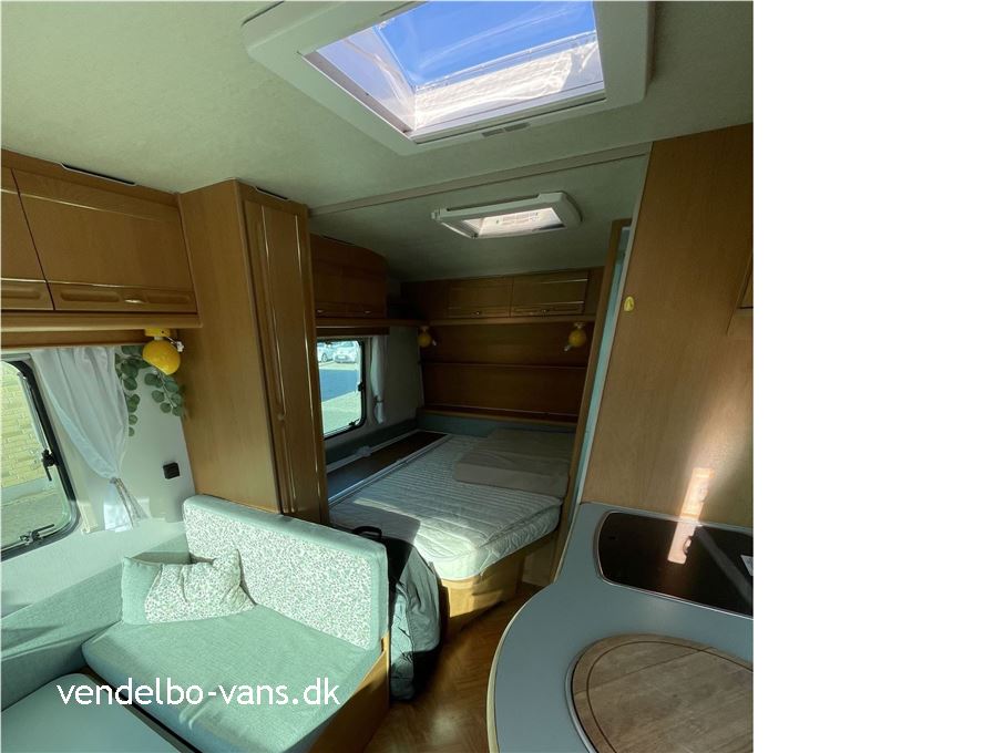 Adria Unica A 432 PX