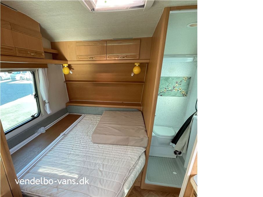 Adria Unica A 432 PX