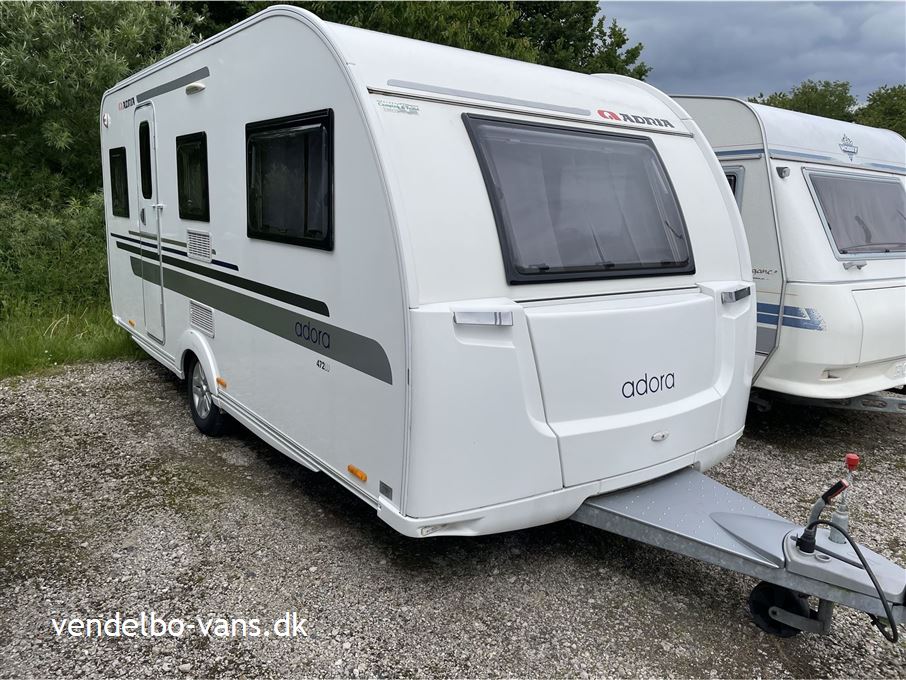 Adria Adora 472 LU