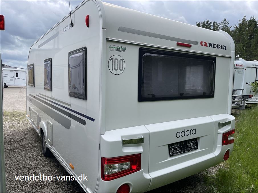 Adria Adora 472 LU
