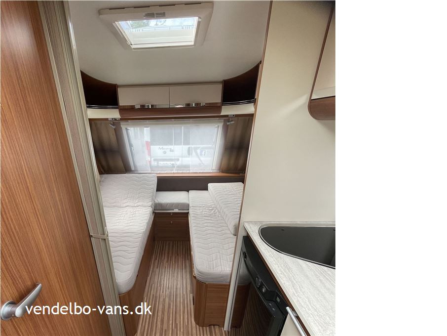 Adria Adora 472 LU