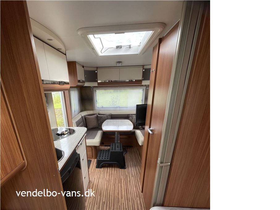 Adria Adora 472 LU