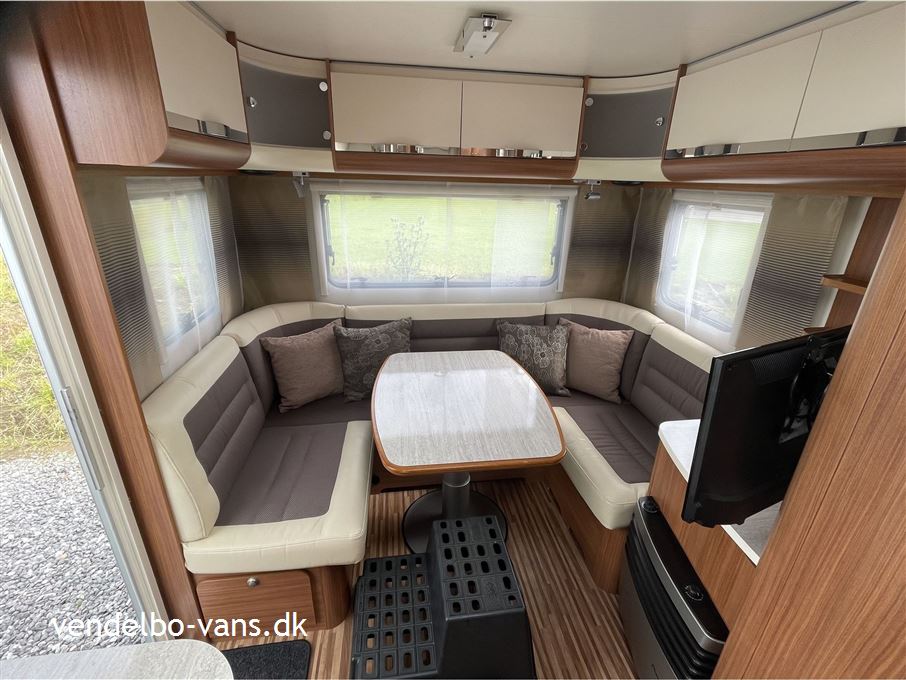 Adria Adora 472 LU