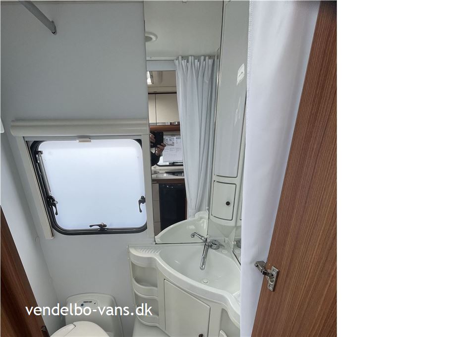 Adria Adora 472 LU