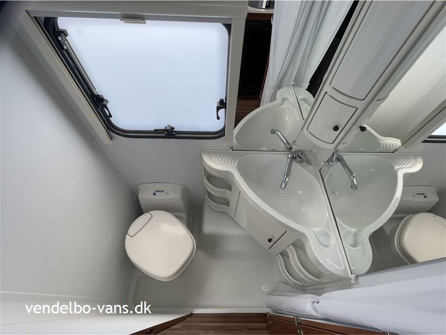 Adria Adora 472 LU