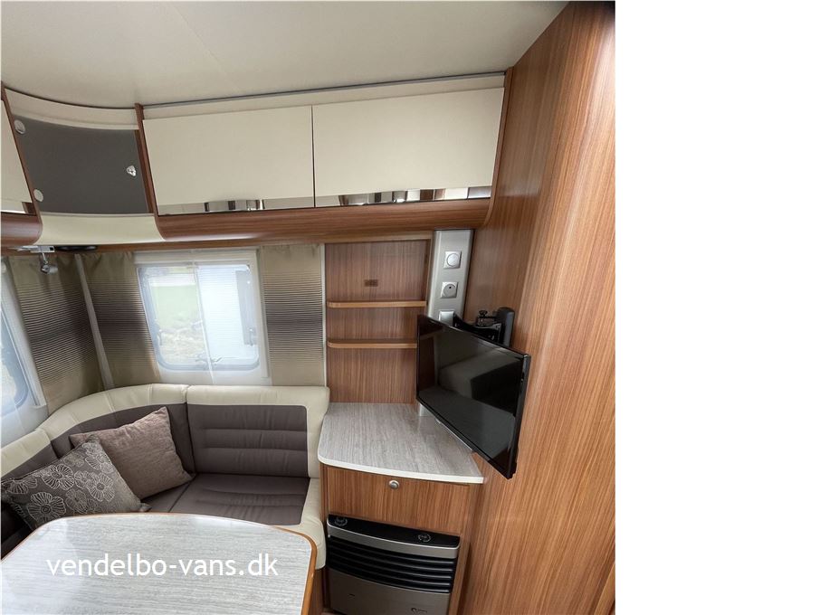 Adria Adora 472 LU