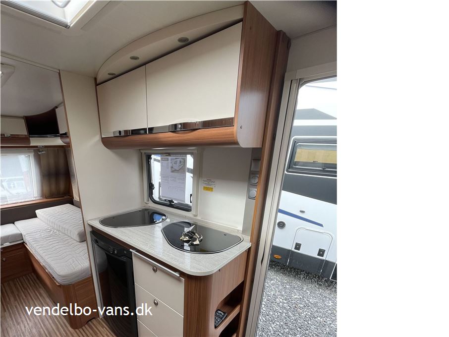 Adria Adora 472 LU