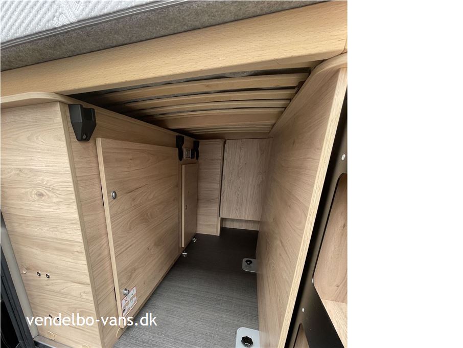 Dethleffs Globetrail KW 601 ER