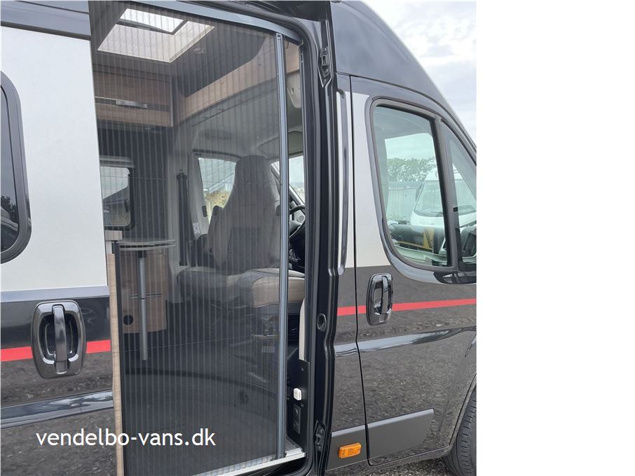 Dethleffs Globetrail KW 601 ER