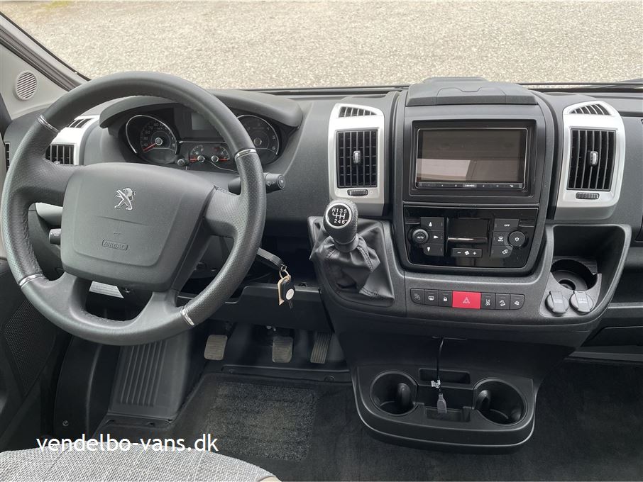 Dethleffs Globetrail KW 601 ER