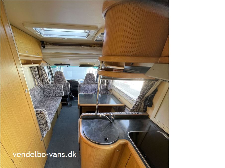 Laika Ecovip 400