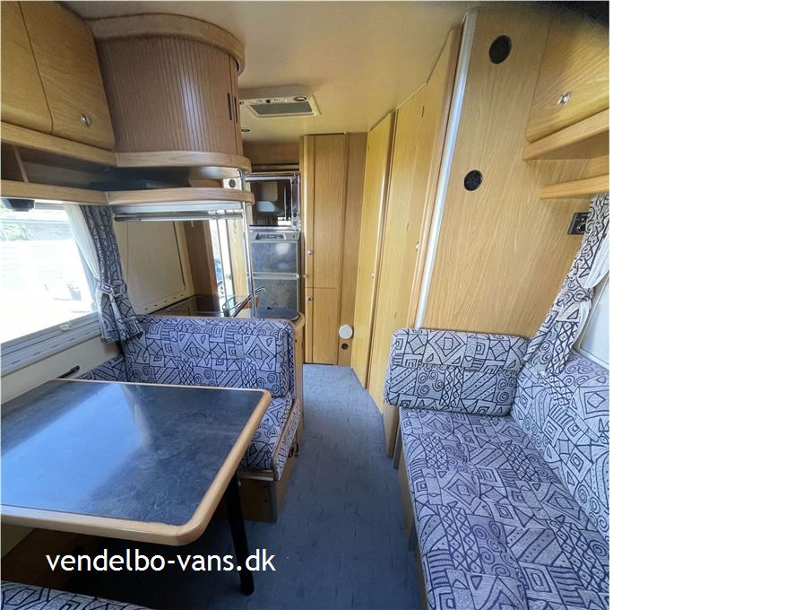 Laika Ecovip 400