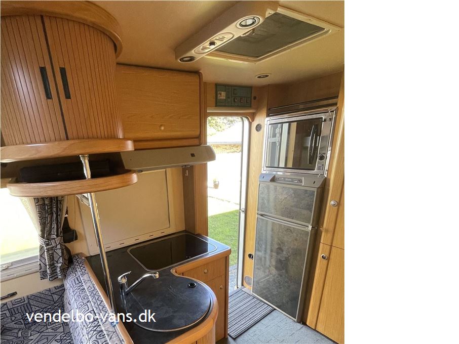Laika Ecovip 400