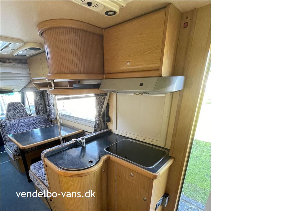Laika Ecovip 400