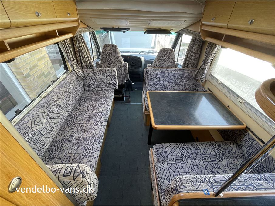 Laika Ecovip 400