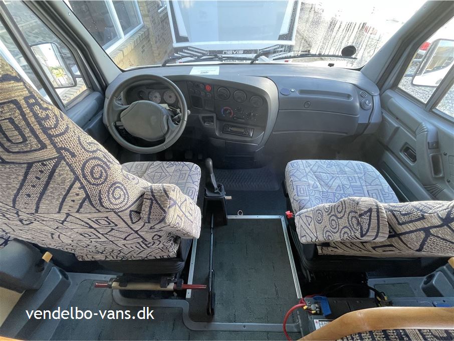 Laika Ecovip 400