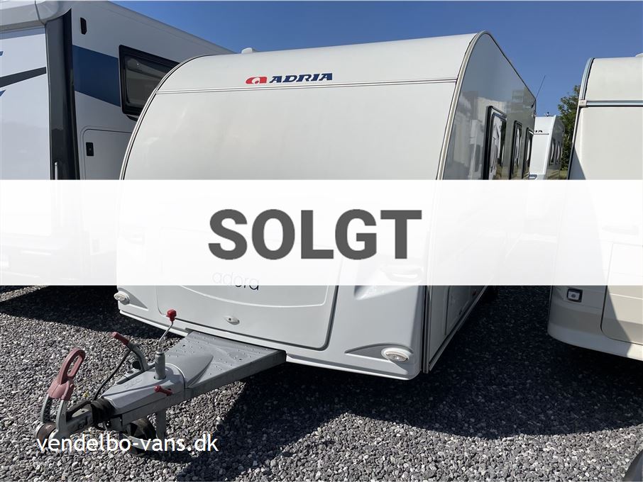 Adria Adora 563 PU