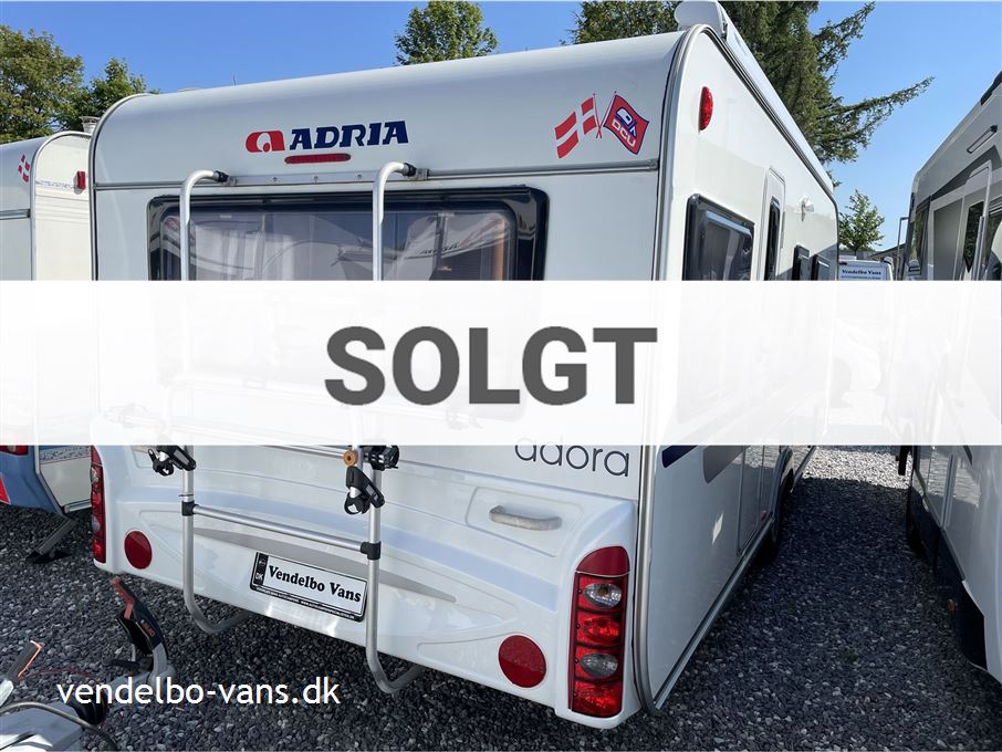 Adria Adora 563 PU