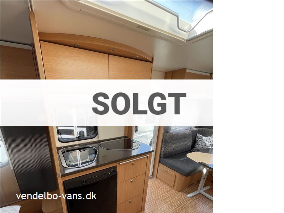 Adria Adora 563 PU