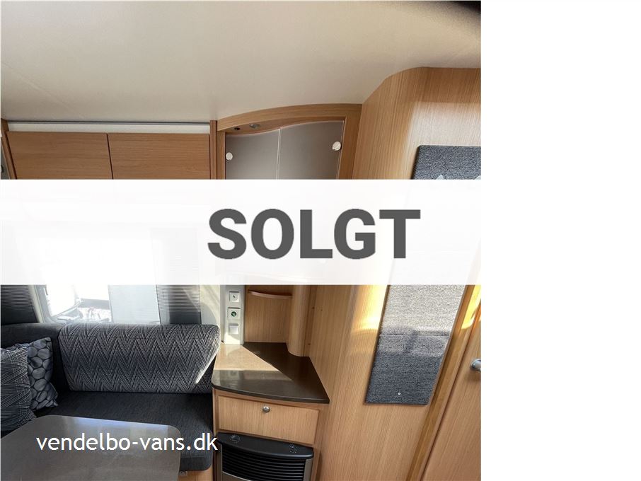Adria Adora 563 PU