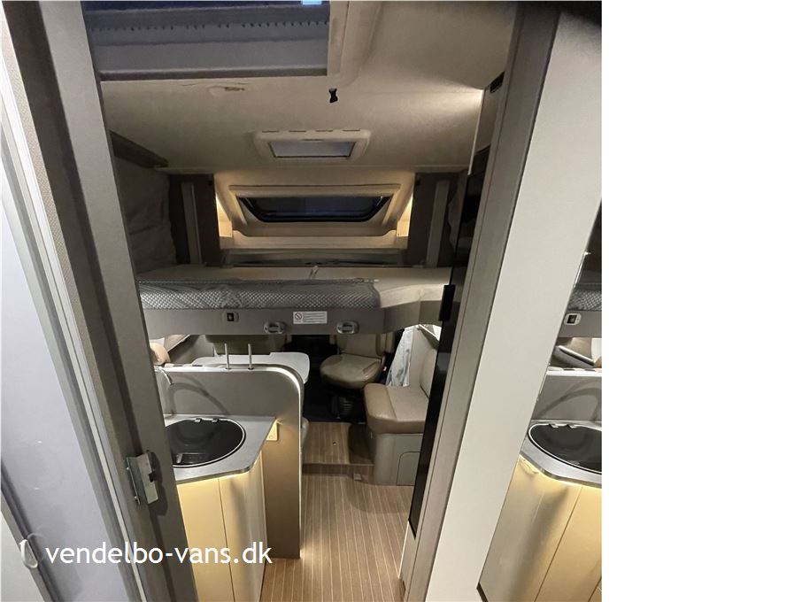 Etrusco T 7400 QB