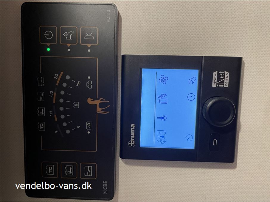 Etrusco T 7400 QB