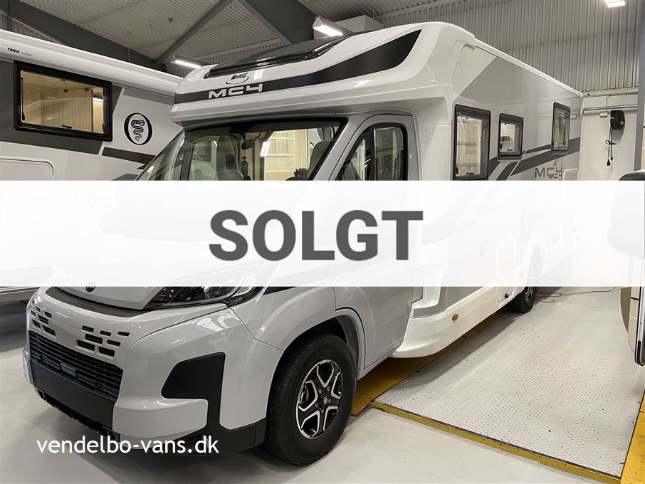 McLouis Mc4 381